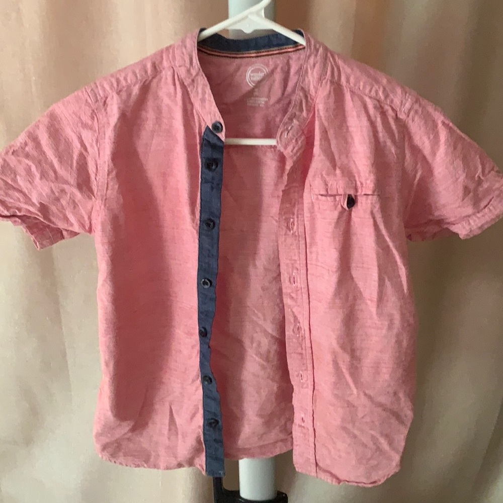 Boys Shirt